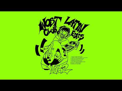 WOST - ROSADITA (TECHNO EDIT)