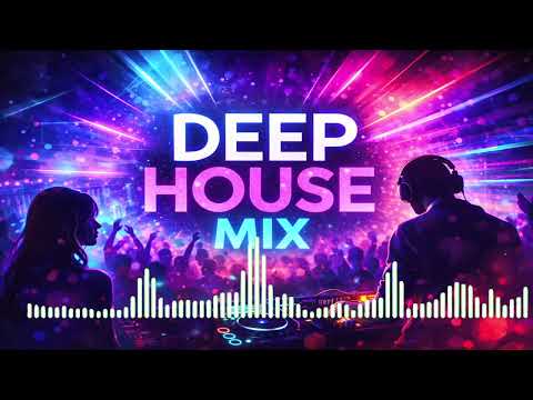 Afro Deep House Mix Vol. 2 | Tribal Grooves & Soulful Beats