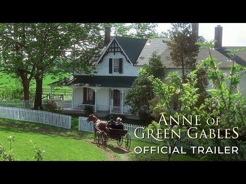 afbeelding Anne of Green Gables