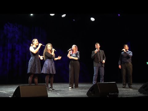AAVF 2019 Jazzation - Fall Like Rain (live)