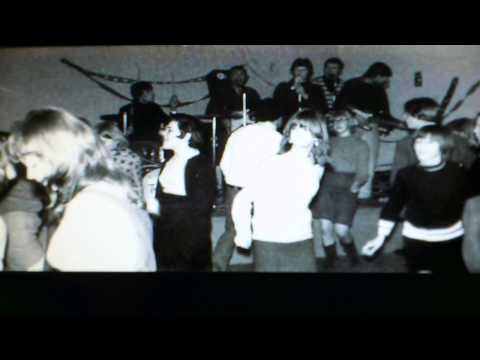 Utrechtse pop 1965 The Chunx   I Wanna Be Your Man