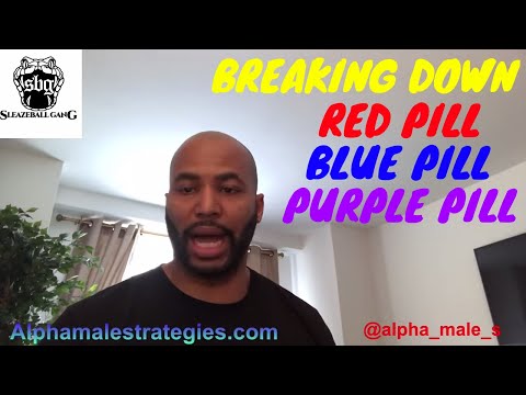 Blue Circle Pill C1