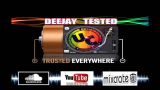 Dj Tranztorno - Keep It Underground