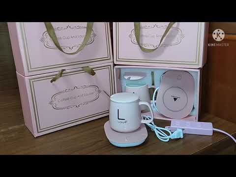 Coffee cup and saucer ( introducing )