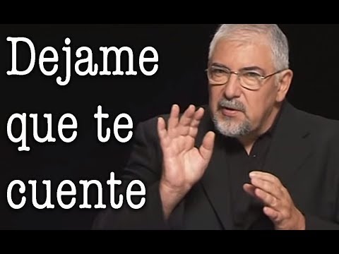 Jorge Bucay - Dejame que te cuente