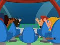 Little Einsteins Annie S Love Song On Nick HD Part 7