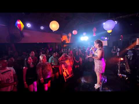 DÁ NOTÍCIAS-DVD BETE NASCIMENTO-A DIVA DO FORRÓ