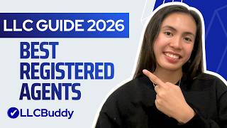 Best Registered Agent Services 2026: Top Picks Compared