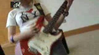 the muffs - kids in america