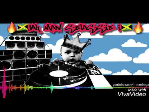 JAH MAN-BURRO BANTON-KILL DEM