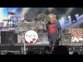 The Cure - Six Different Ways - Live - June 4, 2023 - Delta Center - Salt Lake City, Utah