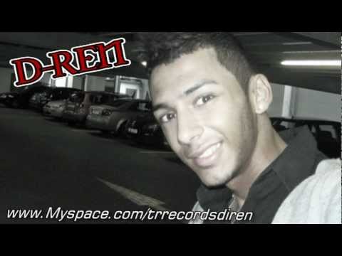 A-Nice & Traze feat D-Ren- Es war einmal ( Liebeslied)