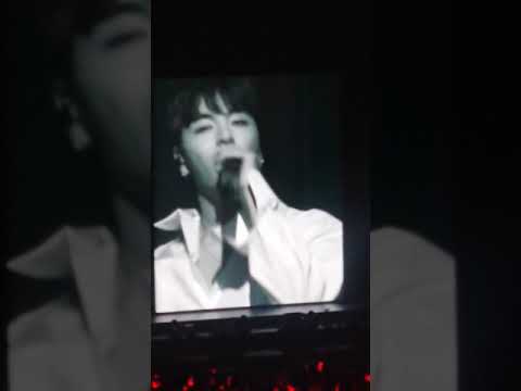20190918 iKON J-TOUR - I'M OK (OSAKA D-1)