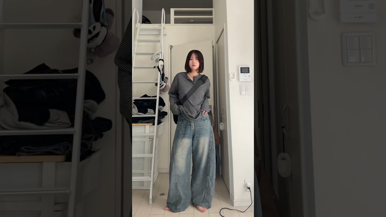 彼氏が着てたら惚れる服！k1042検索