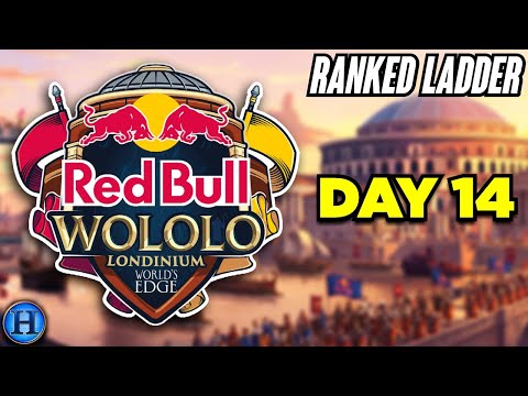 REDBULL GRIND DAY 14 | ANNOUNCEMENT AT 17GMT