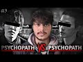 Psychopath 3