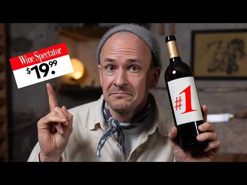 Did Wine Spectator find real VALUE?