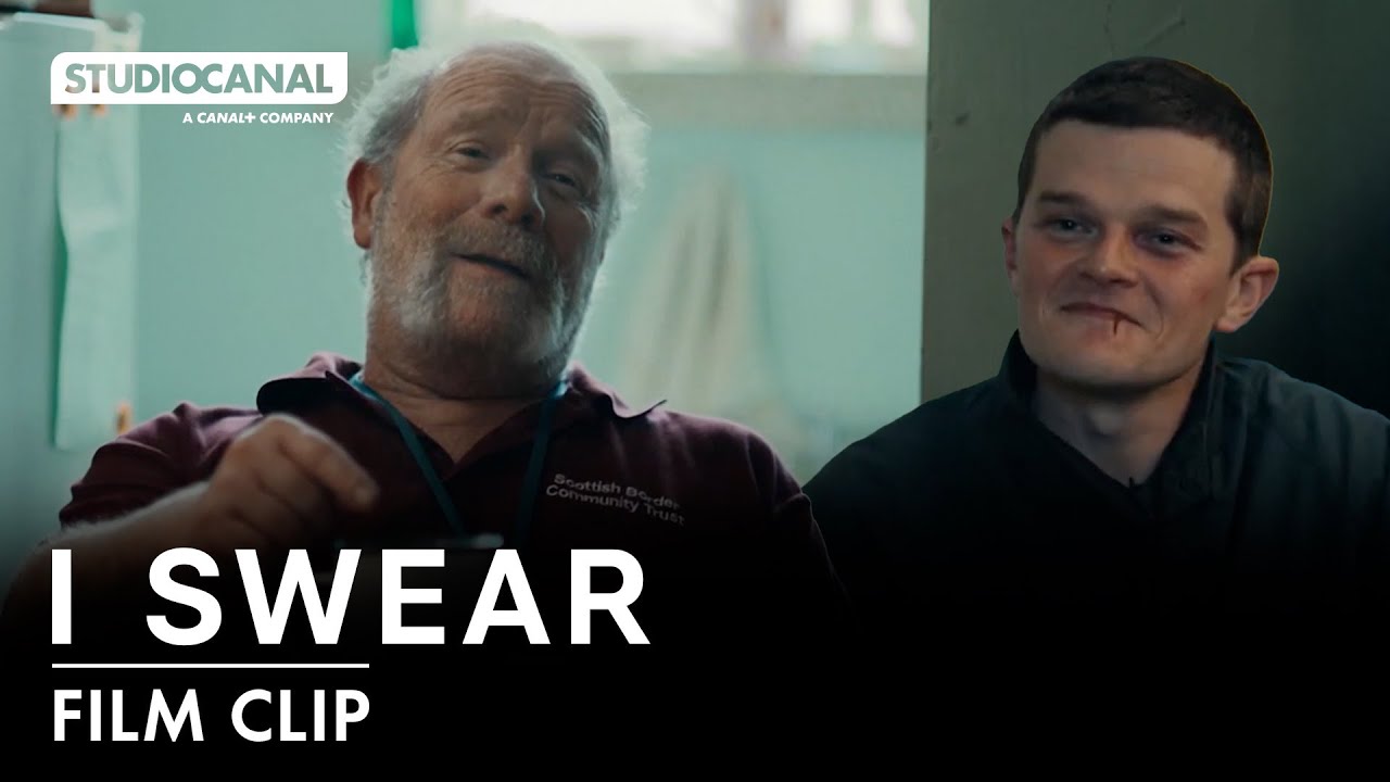 Spunk for Milk Film Clip