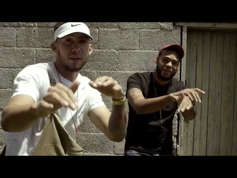 Fantasma Ea$t ft  Chapii "Donde Estaba Tu" Official Video