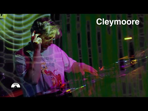 Cleymoore | KEEPSILENT at 303 Audiophile