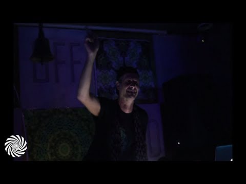 Dj Giuseppe @ Karakus Marakus, Mumbai 2017 (Teaser)