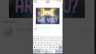 Review of Scribblechat