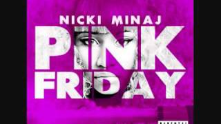 Nicki Minaj -Blow Ya Mind