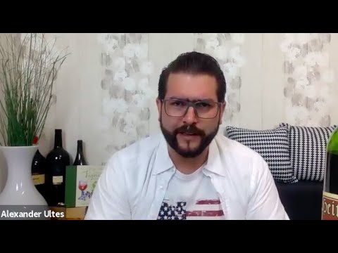 Weingebabbel Folge 3 - Kalifornien