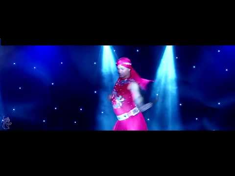 Mohamed Kazafy - 10th Oriental Passion Festival