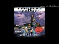 Partners-N-Crime - Money (ft. Kane & Abel)