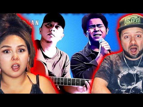 REACTION! ALIP BA TA & CAKRA KHAN Still Got The Blues Collaboration FIRST TIME HEARING