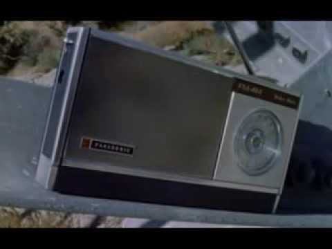 DANNY BREAKS - HAND EXERCISE (PT 1) - TRANSMIT FANTASTIC - ALPHABET ZOO - BRAIN FOOD MEDIA