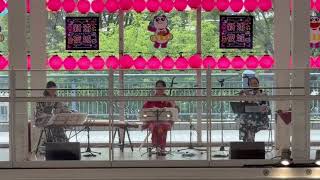「康定情歌」演奏:千里楓