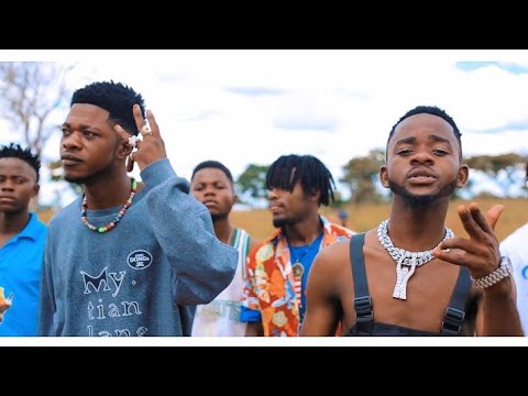 Naza boy Ft Wizzy Gang Lele lele (Official Video)
