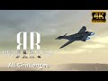 Rebel Raiders: Operation Nighthawk All Challenges 4k