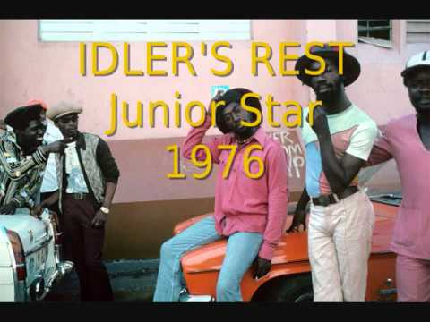 IDLER'S REST - Junior Star