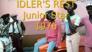 IDLER'S REST - Junior Star