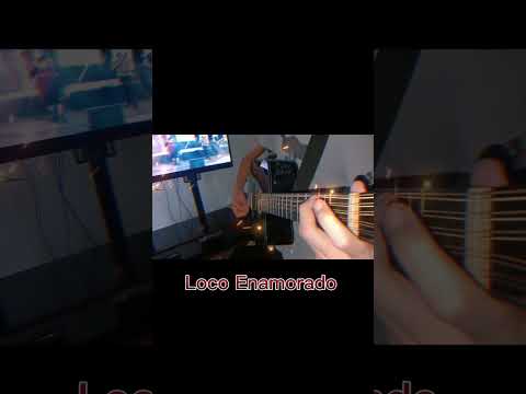 Loco Enamorado Junior H - Topic @edgardonuñezoficial (cover)