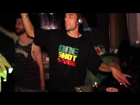 1er Encuentro nacional Djs Bkoast (The Movie)