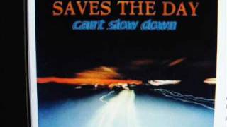 Saves The Day- Deciding