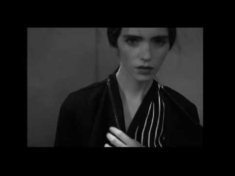 ATSURO TAYAMA Fall Winter 2015 - Mixture of Arts