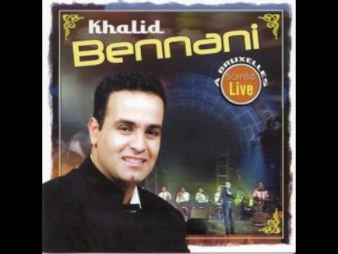 TÉLÉCHARGER KHALID BENNANI AHNA JINA MP3 KHALID JINA TÉLÉCHARGER MP3 AHNA BENNANI