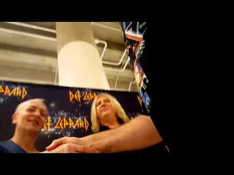 download lagu mp3 mp4 Def Leppard Meet And Greet, download lagu Def Leppard Meet And Greet gratis, unduh video klip Def Leppard Meet And Greet
