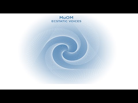 Ecstatic Voices (2017). El PODER transformador de cantar ARMÓNICOS en grupo. ⭐