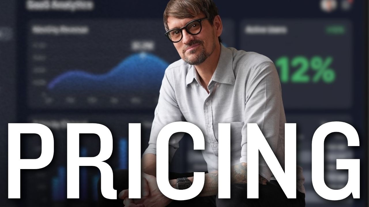 Why Lowering Your SaaS Price Is An AWFUL Idea