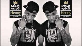 Mack Wilds - Henny ★ New RnB 2013 ★