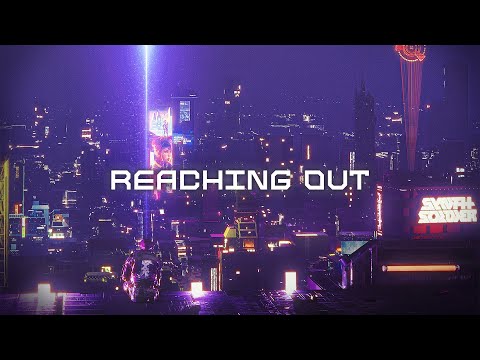 Synthsoldier ft. Christina Rotondo - Reaching Out (Official Hardstyle Audio)