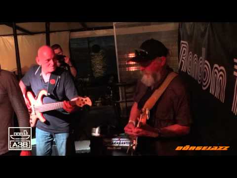 Random, Trip  "2" Barabás, Mohai, Szappanos, Ligeti, Dj Q-Cee, Delov,  A38