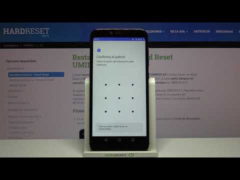Cómo activar opciones de desarrollador en UMIDIGI A3 - activar el modo desarrollador