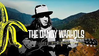 The Dandy Warhols - &quot;Motor City Steel&quot; Official Music Video